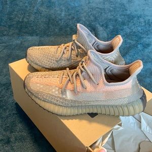 Yeezy boost 350 V2 Sand taupe originals